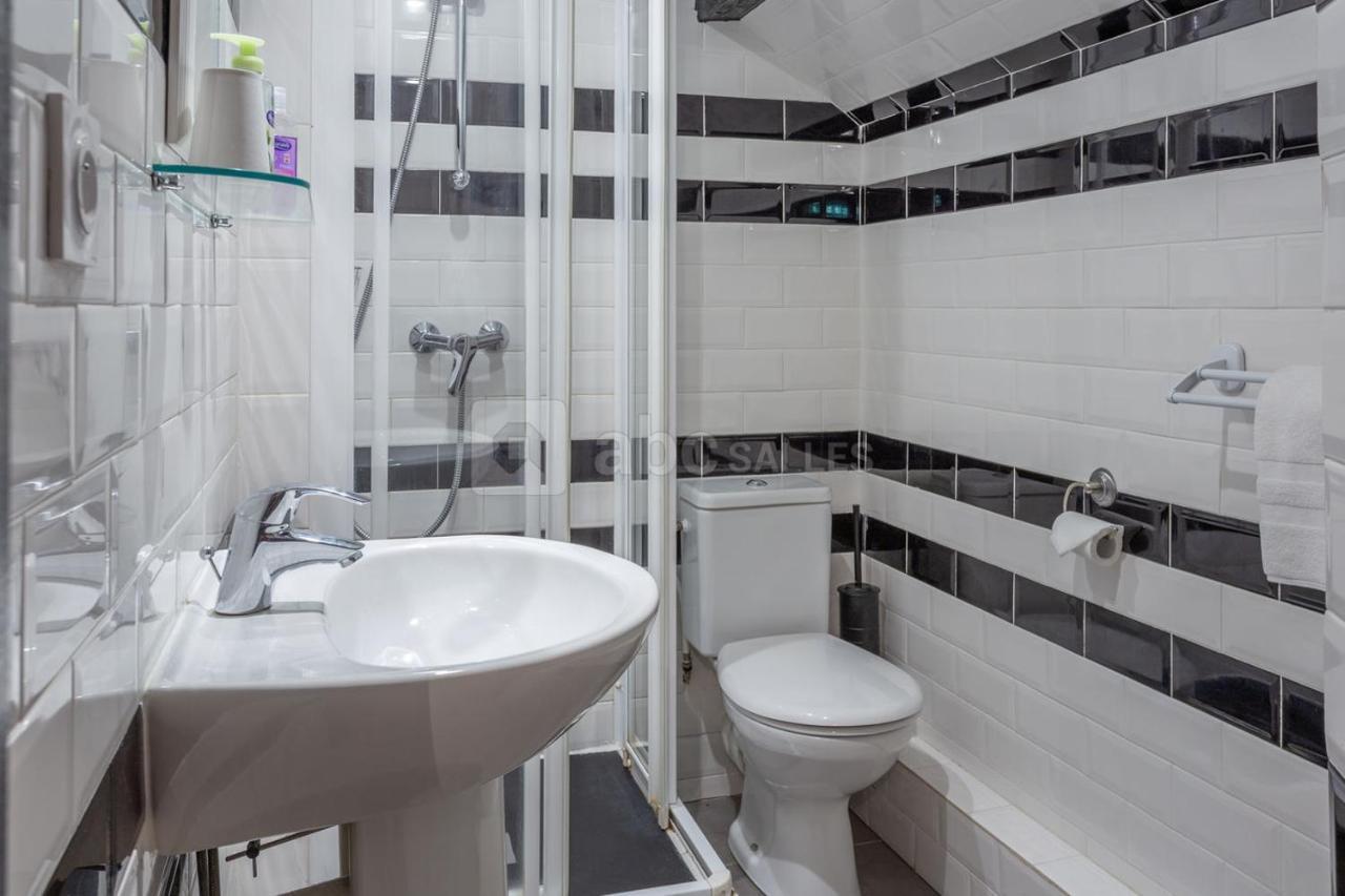 Mamie Jane Co-Munity Otel Aix-les-Bains Dış mekan fotoğraf