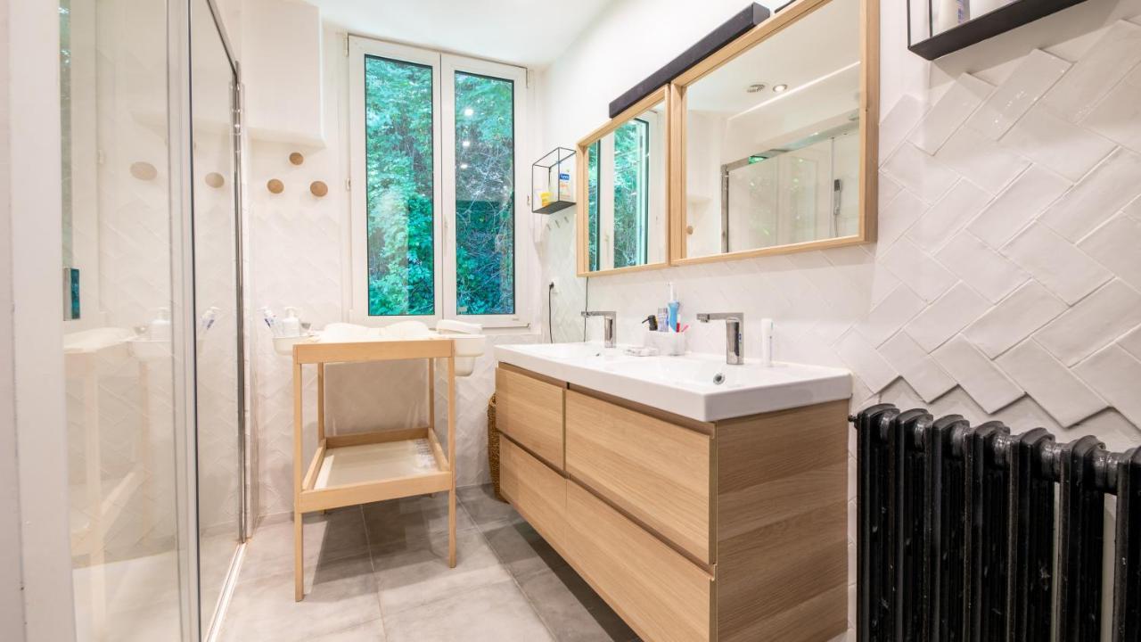 Mamie Jane Co-Munity Otel Aix-les-Bains Dış mekan fotoğraf
