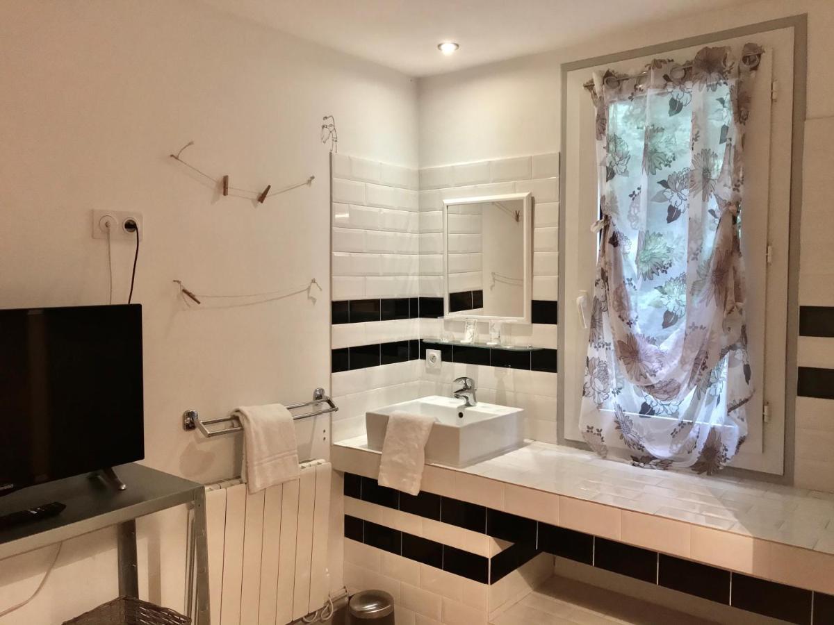 Mamie Jane Co-Munity Otel Aix-les-Bains Dış mekan fotoğraf