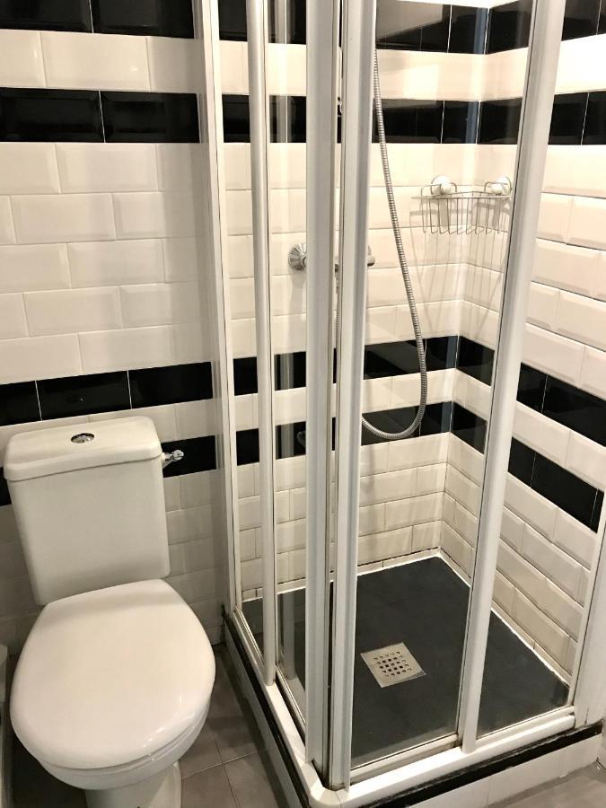 Mamie Jane Co-Munity Otel Aix-les-Bains Dış mekan fotoğraf