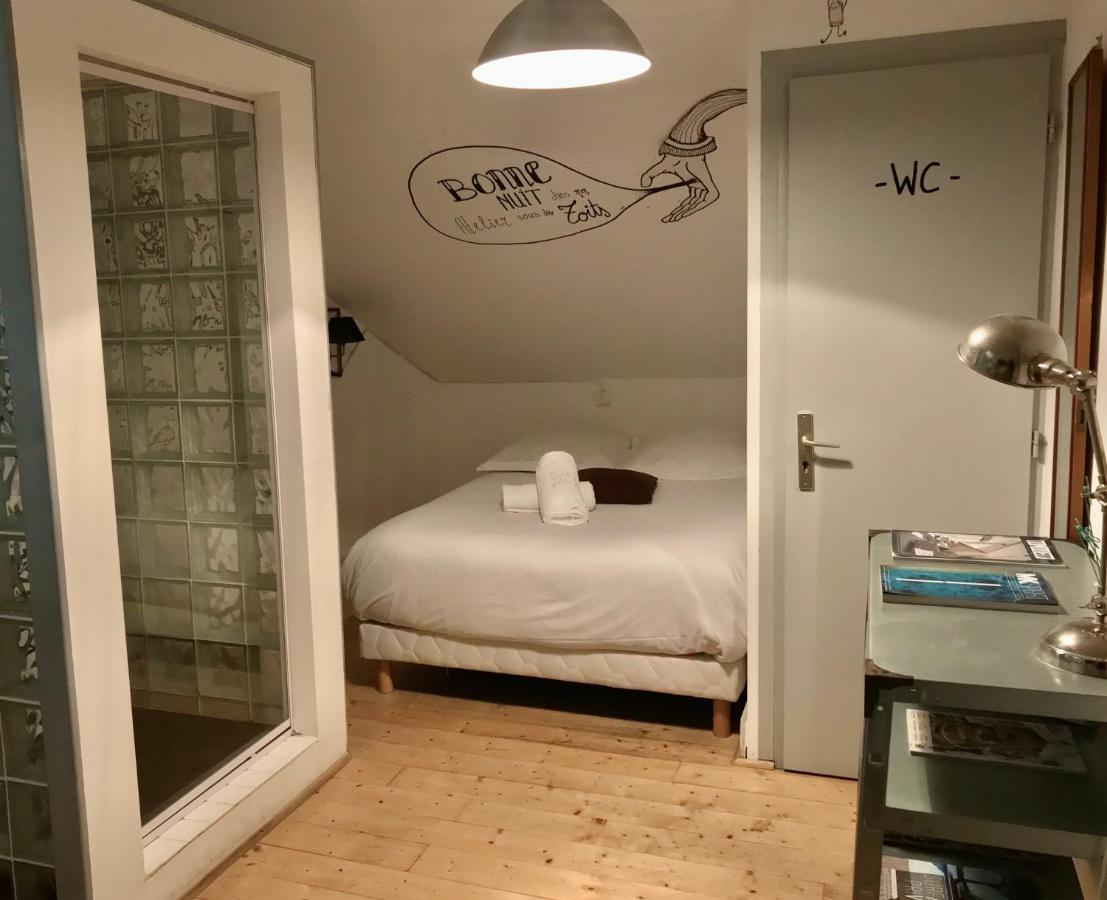 Mamie Jane Co-Munity Otel Aix-les-Bains Dış mekan fotoğraf