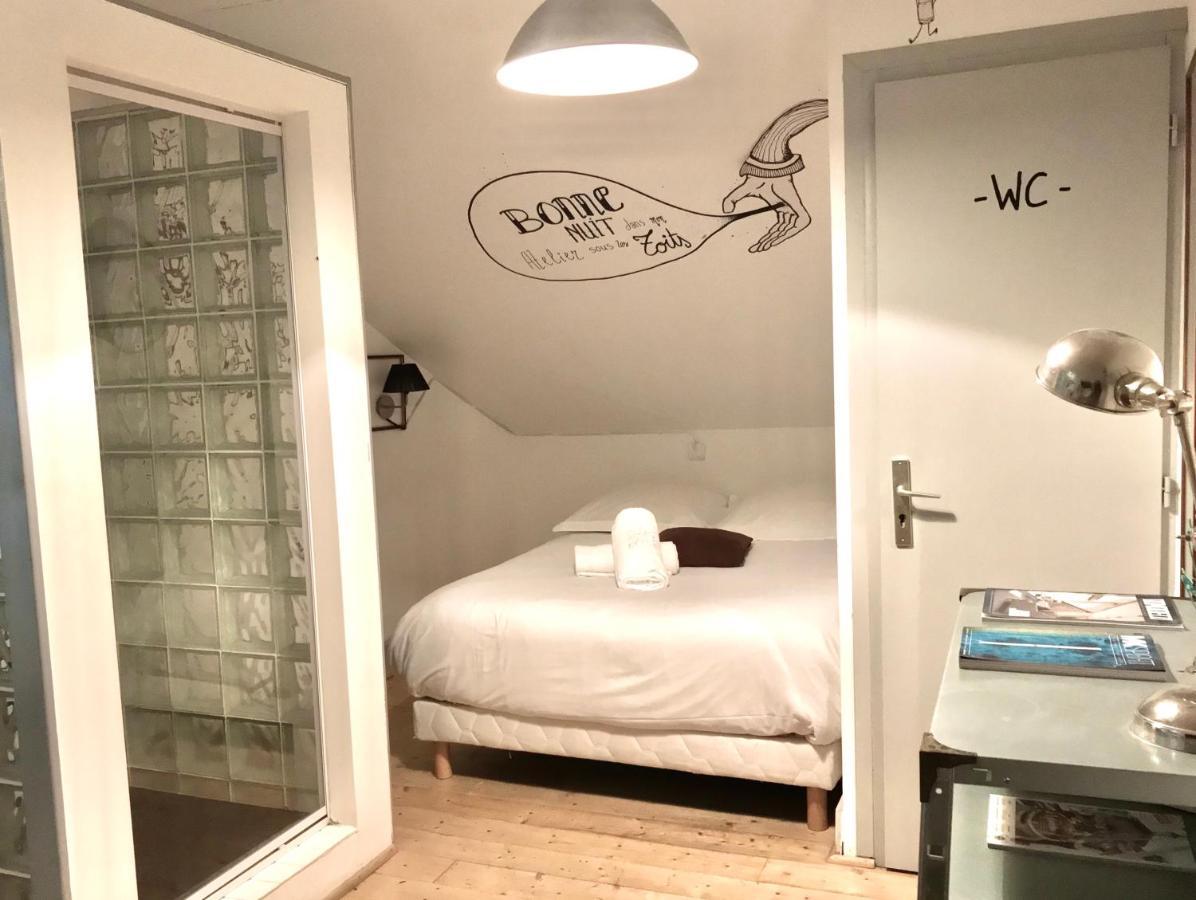 Mamie Jane Co-Munity Otel Aix-les-Bains Dış mekan fotoğraf